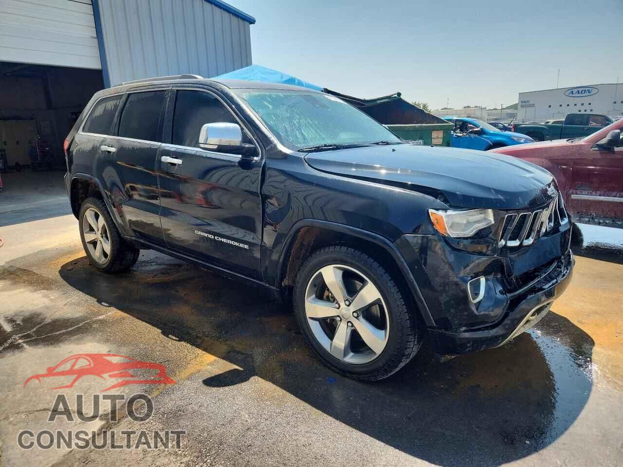 JEEP CHEROKEE 2014 - 1C4RJFCM1EC305647