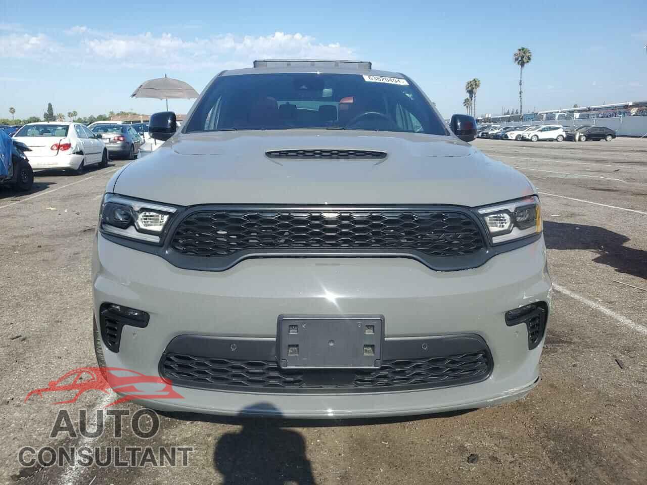DODGE DURANGO 2023 - 1C4SDJGJ4PC585305