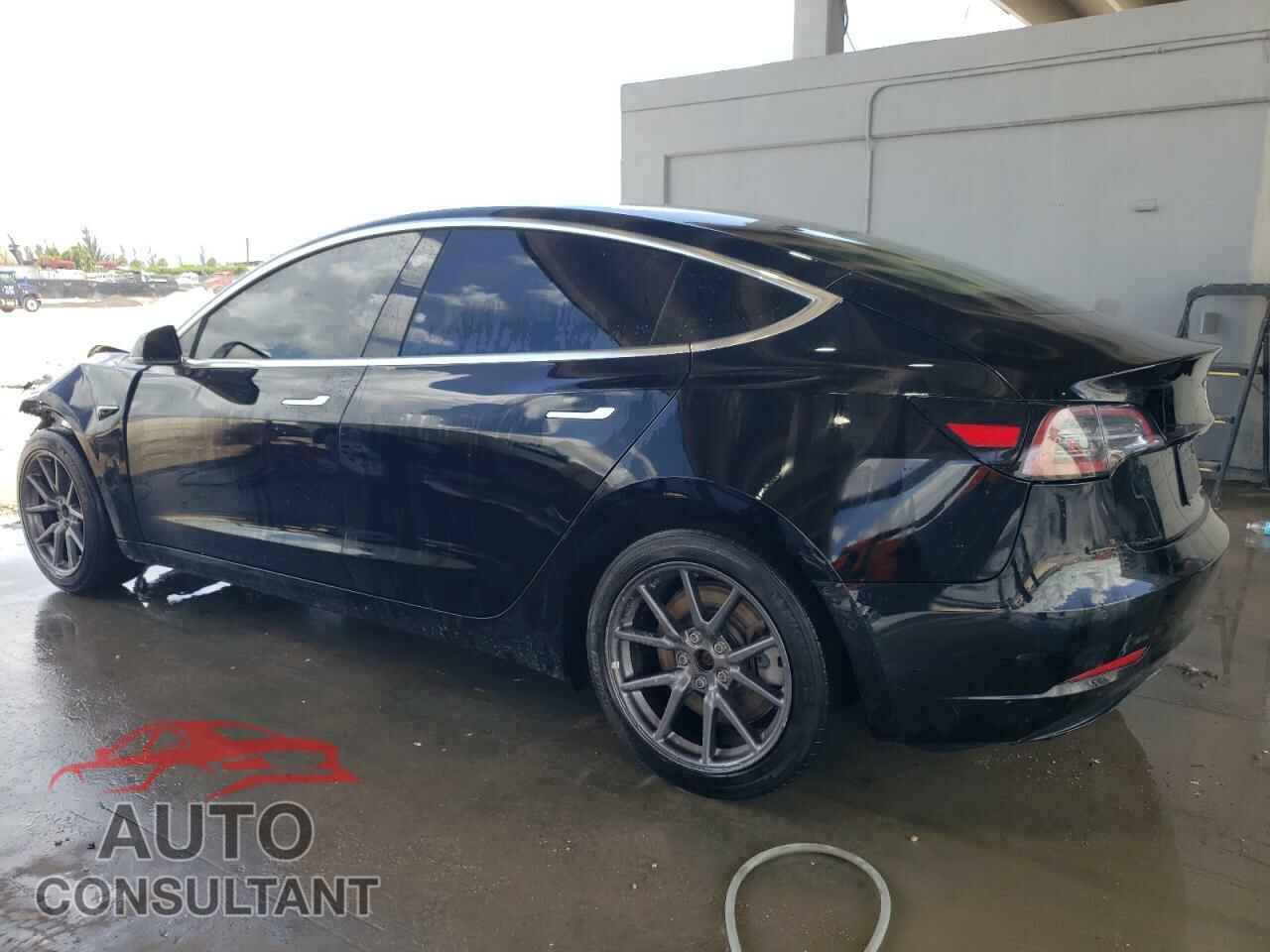 TESLA MODEL 3 2019 - 5YJ3E1EAXKF415840