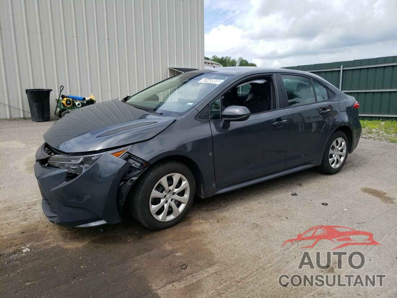 TOYOTA COROLLA 2024 - 5YFB4MDEXRP164093