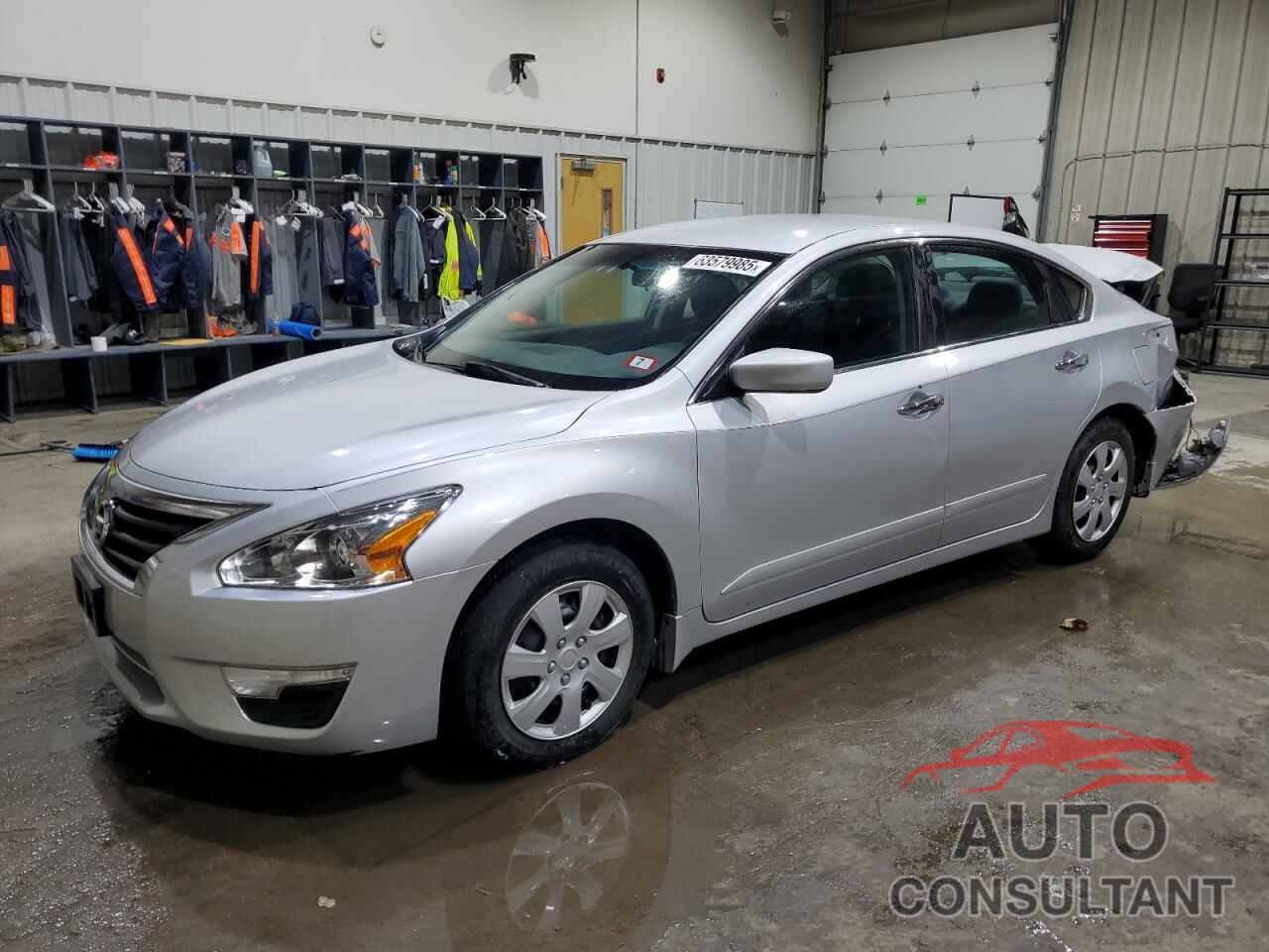 NISSAN ALTIMA 2015 - 1N4AL3AP6FC475853