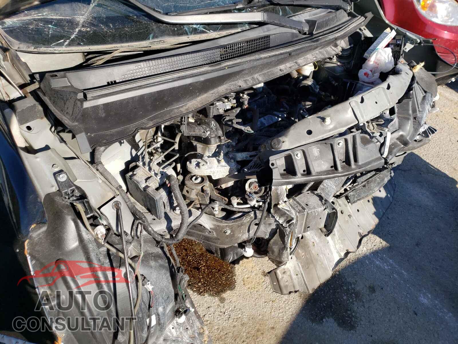 MITSUBISHI MIRAGE 2018 - ML32F3FJ5JHF05923