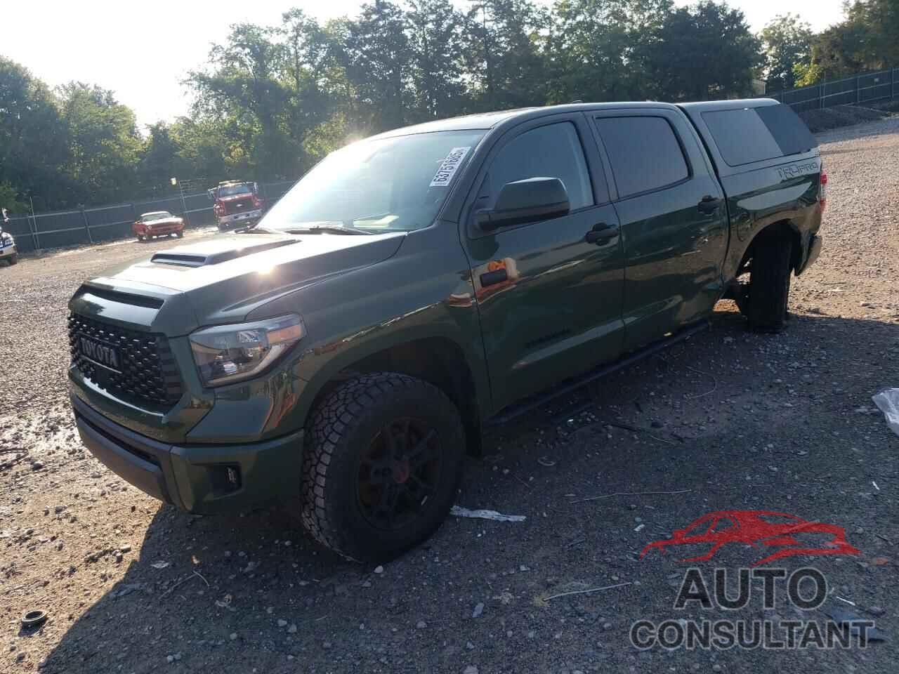 TOYOTA TUNDRA 2020 - 5TFDY5F1XLX889750