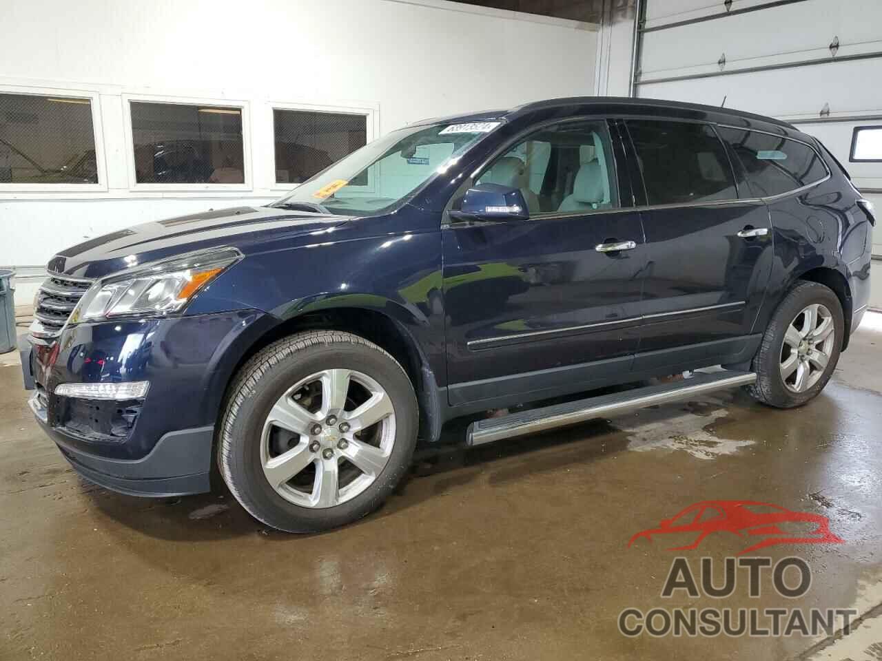 CHEVROLET TRAVERSE 2017 - 1GNKVJKD2HJ258095