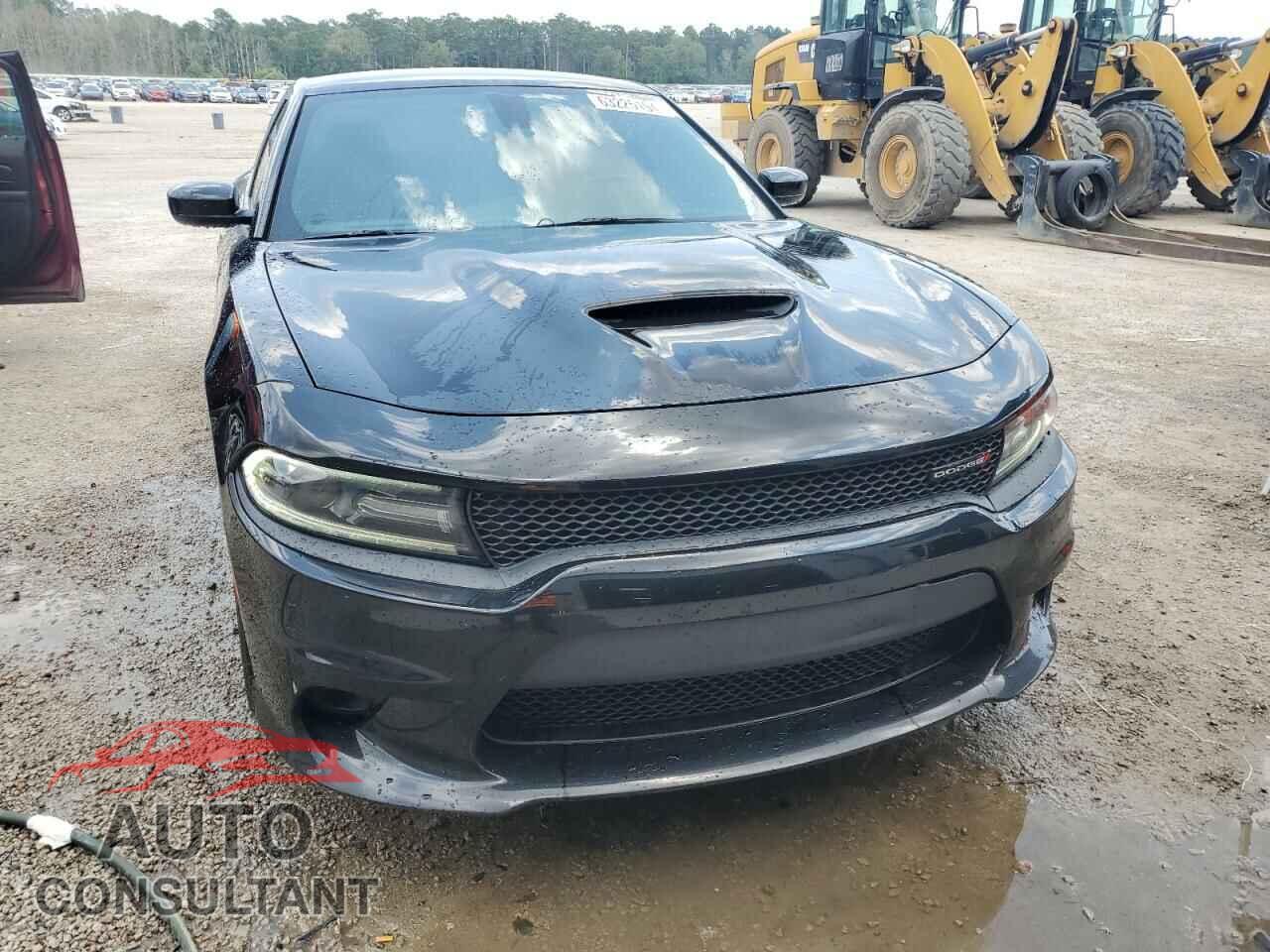DODGE CHARGER 2019 - 2C3CDXHG3KH597451