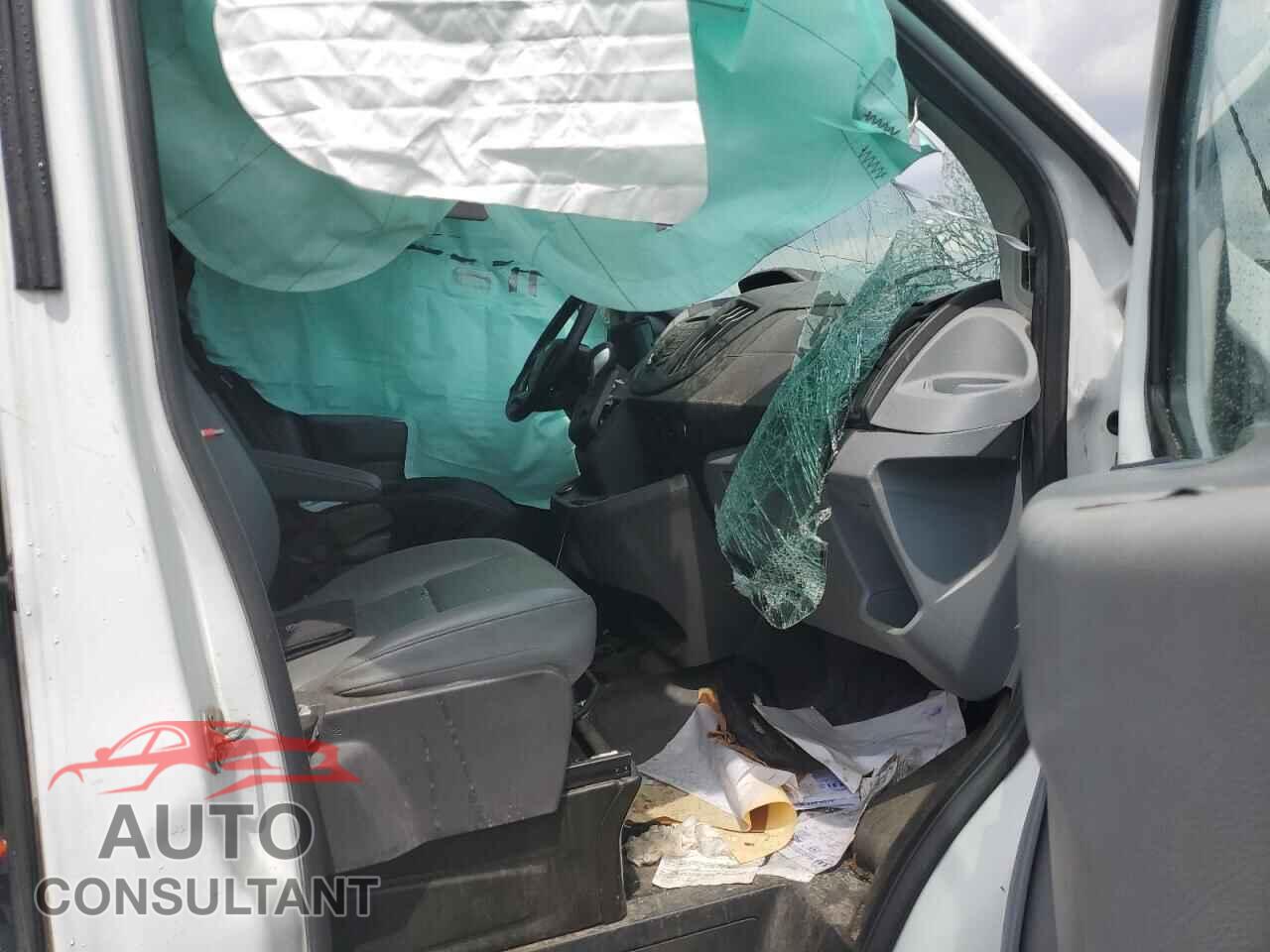 FORD TRANSIT 2019 - 1FTYR2CM3KKB11121