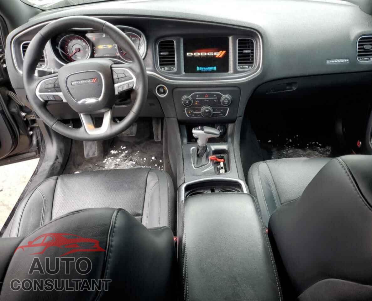 DODGE CHARGER 2015 - 2C3CDXJG5FH908281