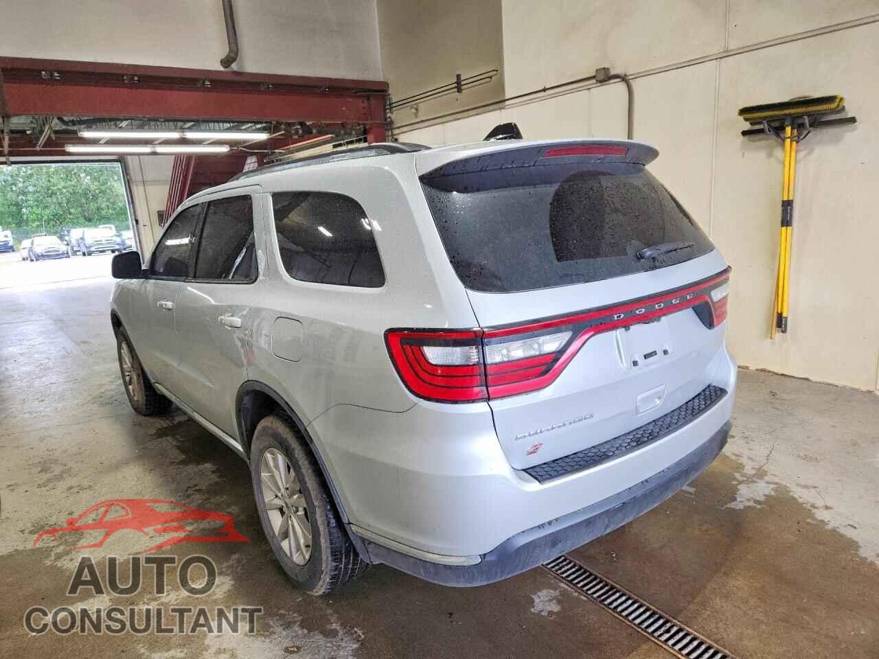 DODGE DURANGO 2024 - 1C4RDJAGXRC140310
