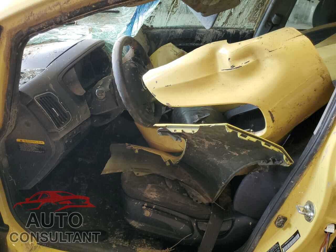 KIA RIO 2016 - KNADM5A32G6692939