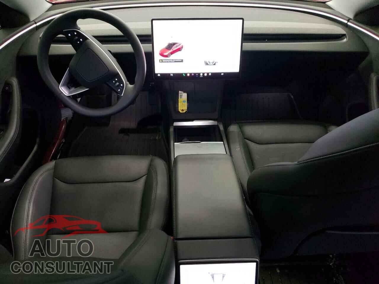 TESLA MODEL 3 2024 - 5YJ3E1EB4RF742091