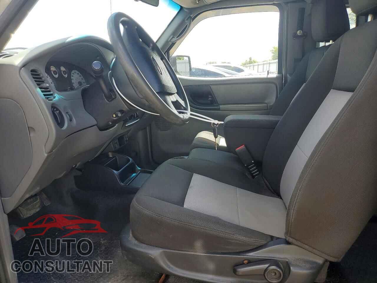 FORD RANGER 2011 - 1FTKR4EE2BPA06290