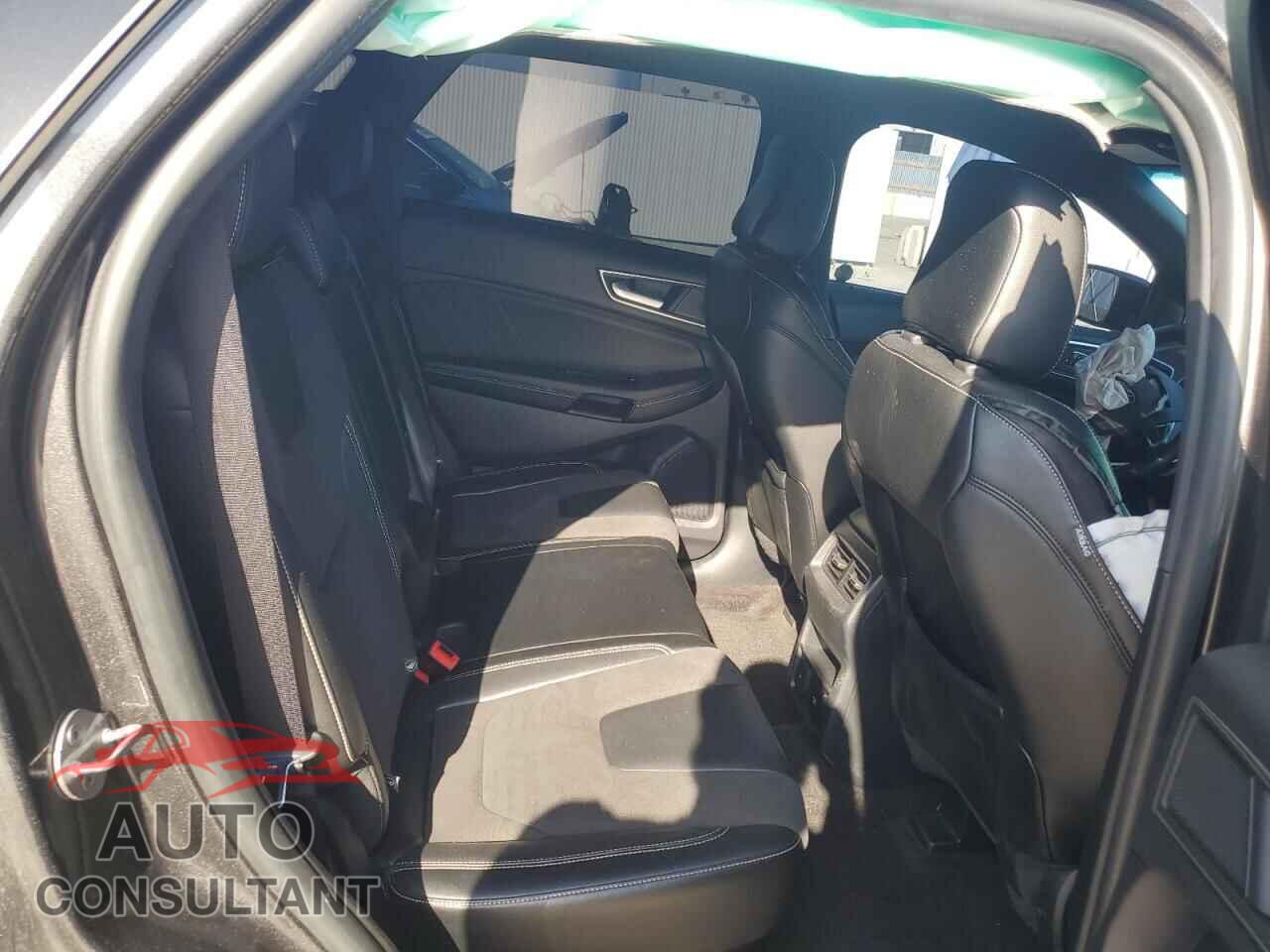 FORD EDGE 2020 - 2FMPK4AP2LBA46634
