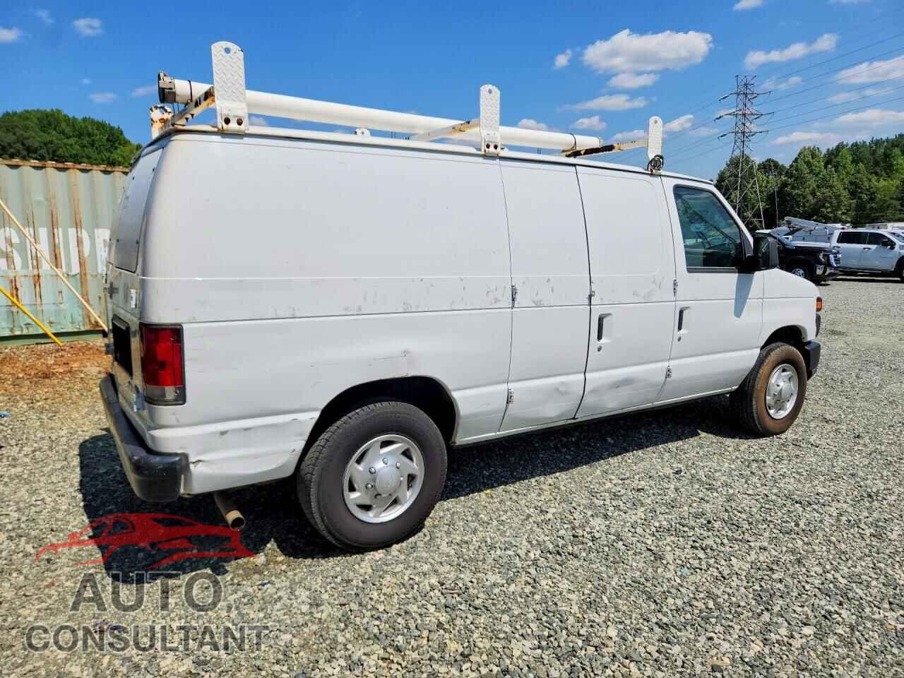 FORD ECONOLINE 2014 - 1FTNE1EW0EDA50357