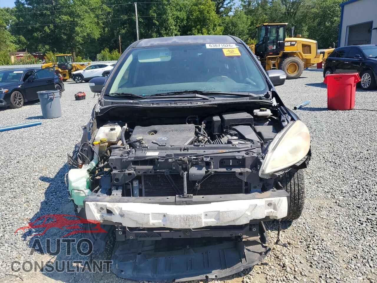 MAZDA 5 2013 - JM1CW2BL5D0159231