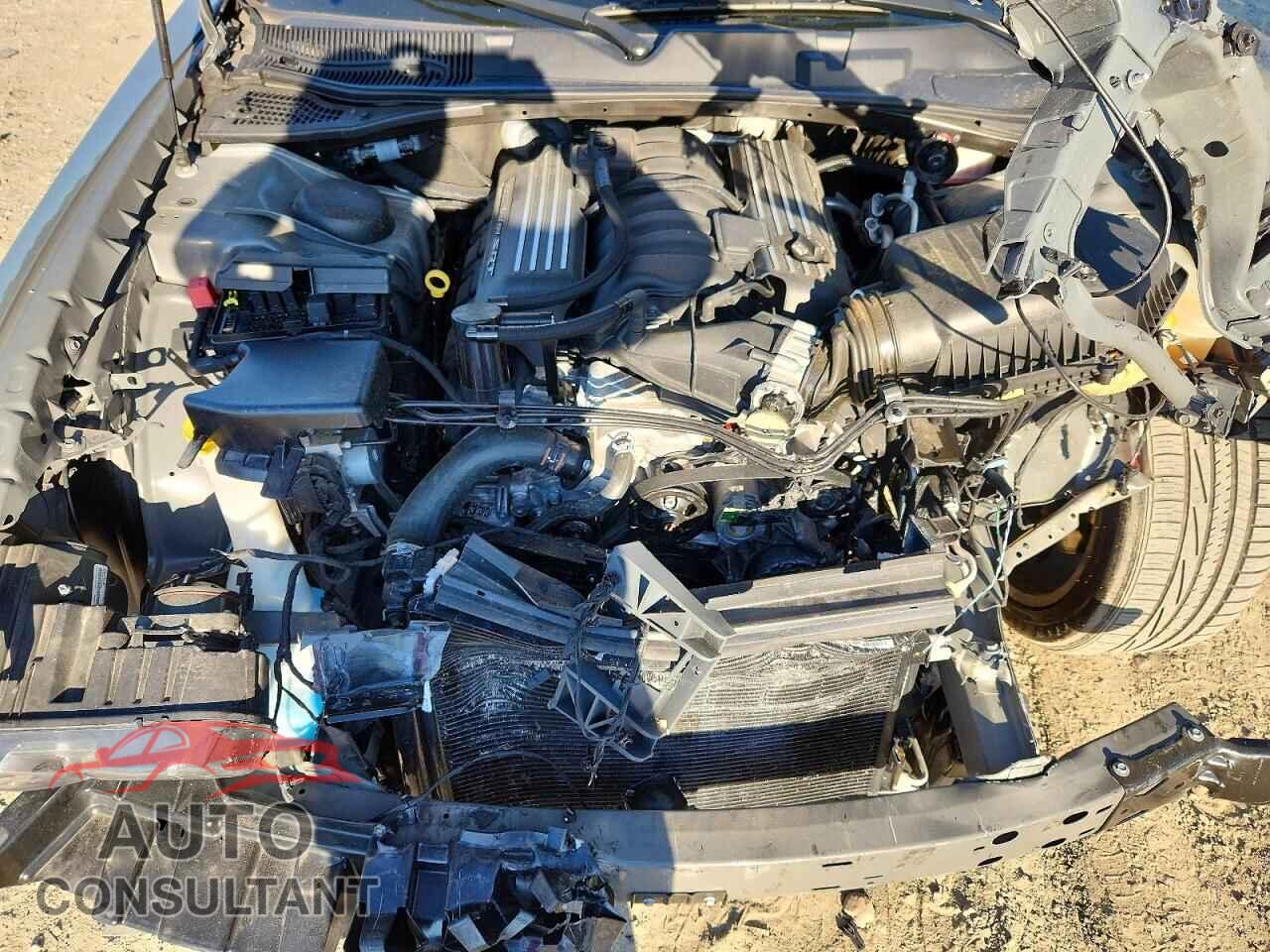 DODGE CHALLENGER 2023 - 2C3CDZFJ6PH570097