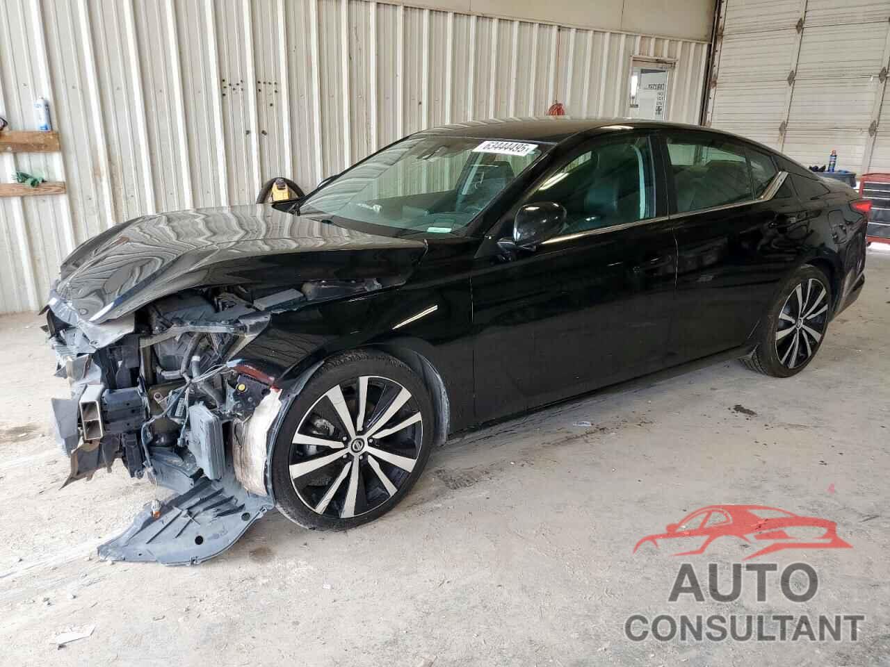 NISSAN ALTIMA 2021 - 1N4BL4CV8MN334418