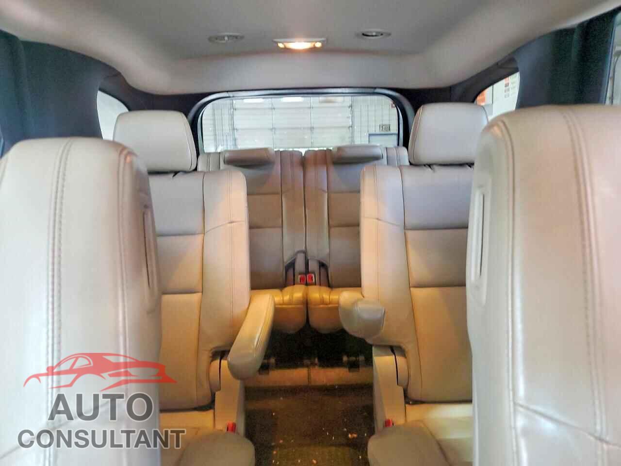 DODGE DURANGO 2016 - 1C4RDJDG6GC416572