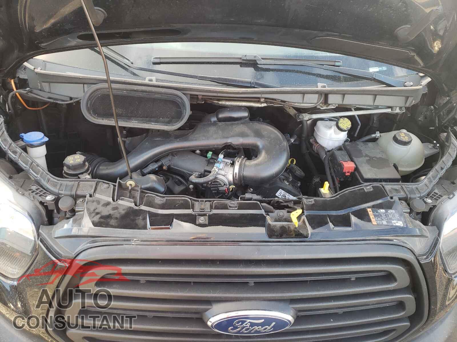 FORD TRANSIT CO 2019 - 1FTYR2CM9KKA69005