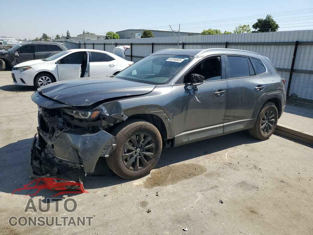 MAZDA CX-50 2024 - 7MMVABDM9RN195074