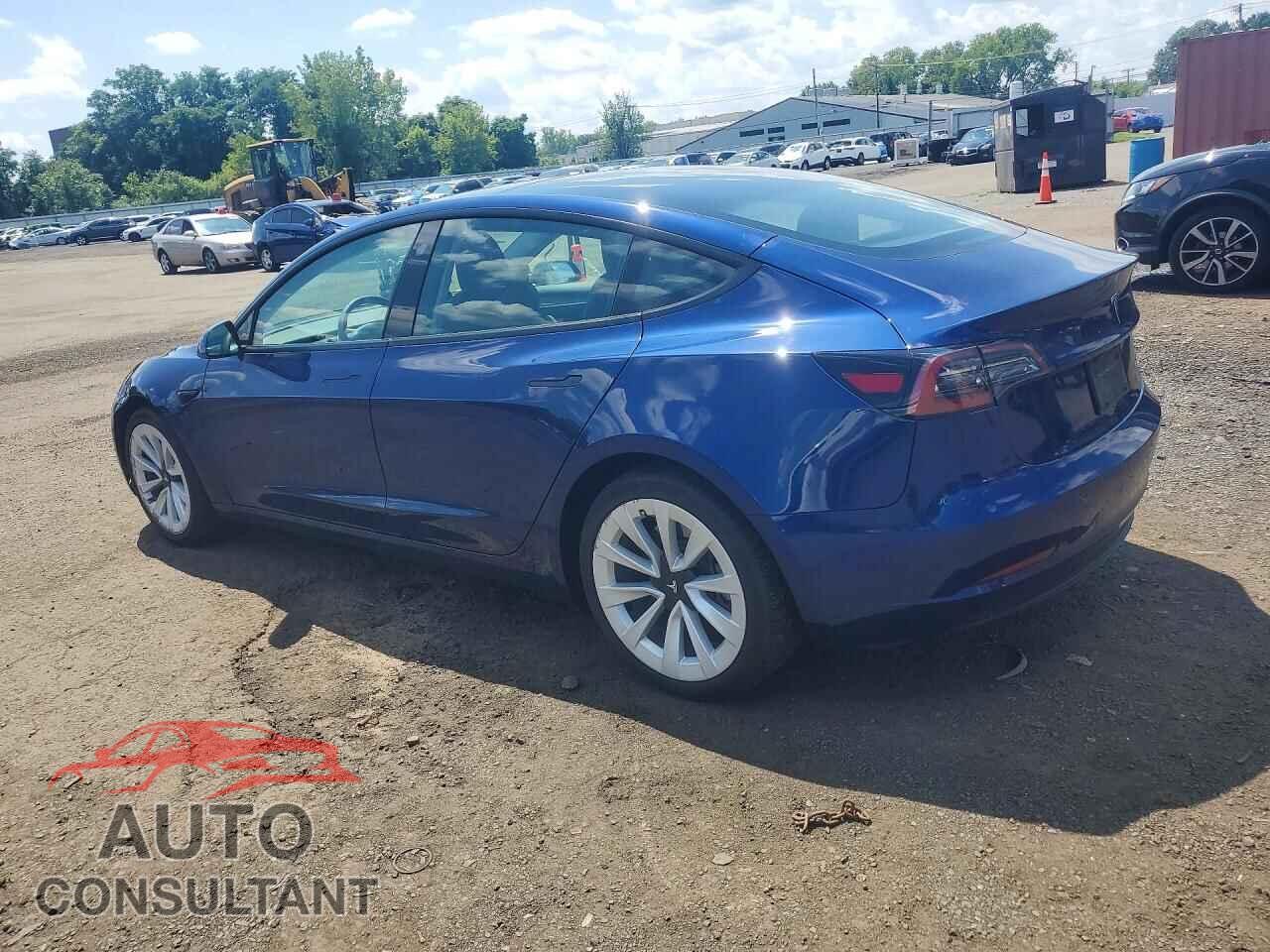 TESLA MODEL 3 2023 - 5YJ3E1EB2PF599347