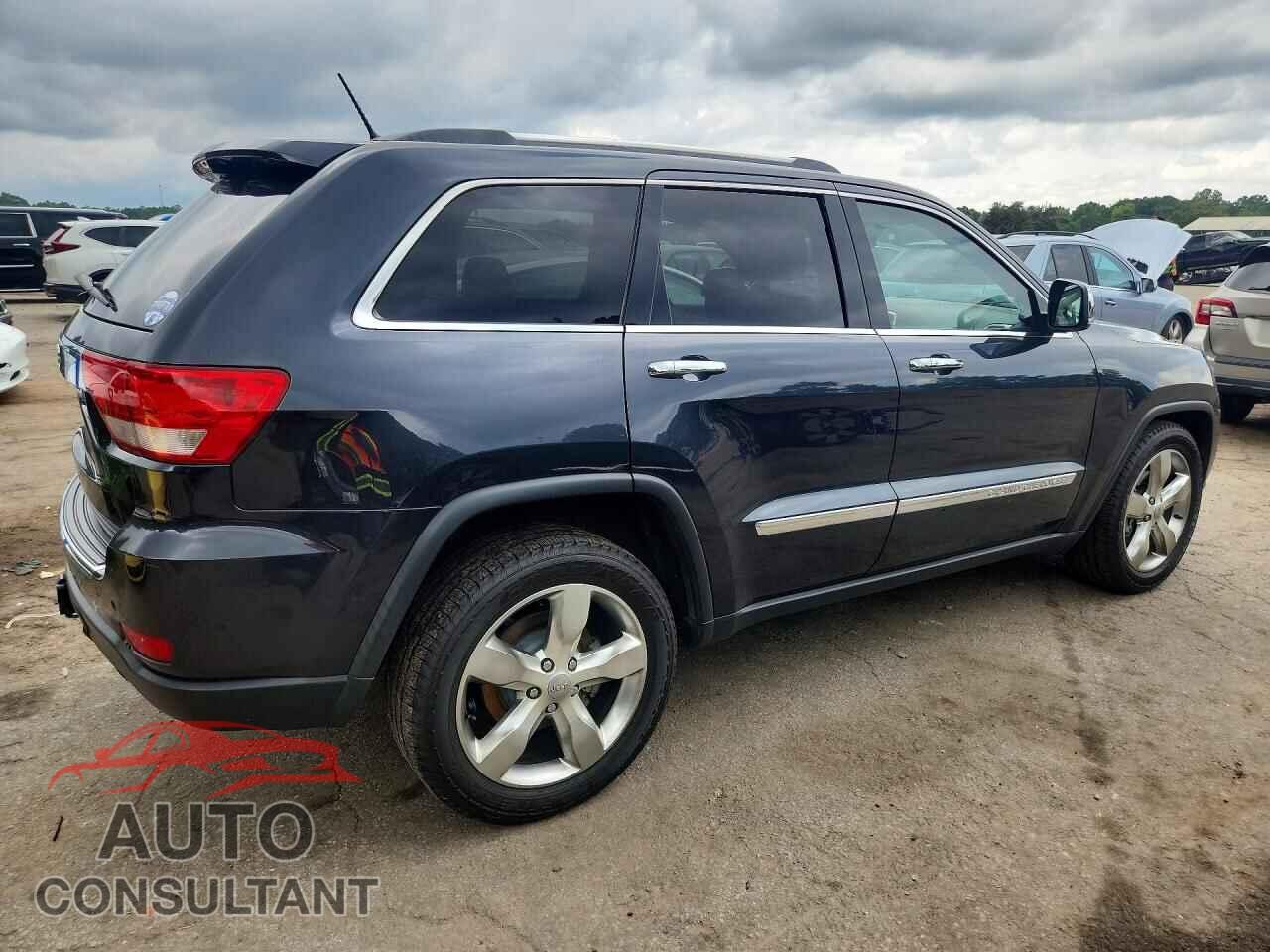 JEEP CHEROKEE 2012 - 1C4RJECT8CC227866
