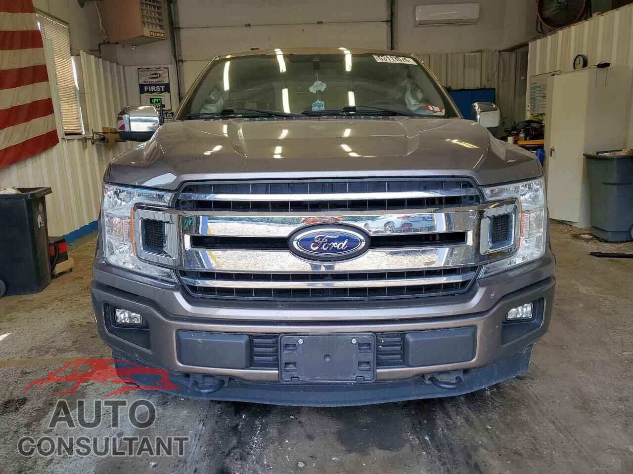 FORD F150 2019 - 1FTFX1E55KFA38095