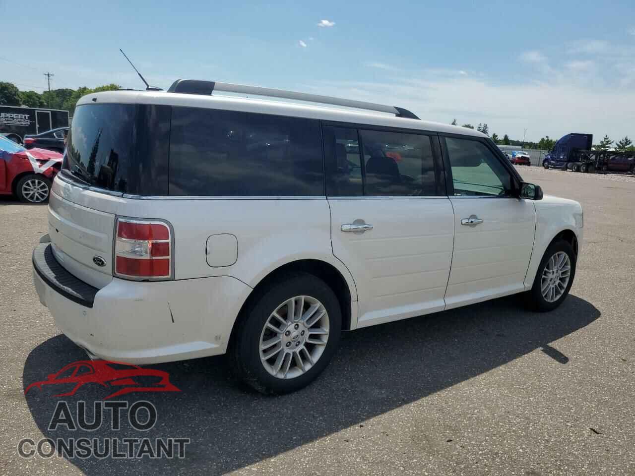 FORD FLEX 2015 - 2FMHK6C8XFBA03914