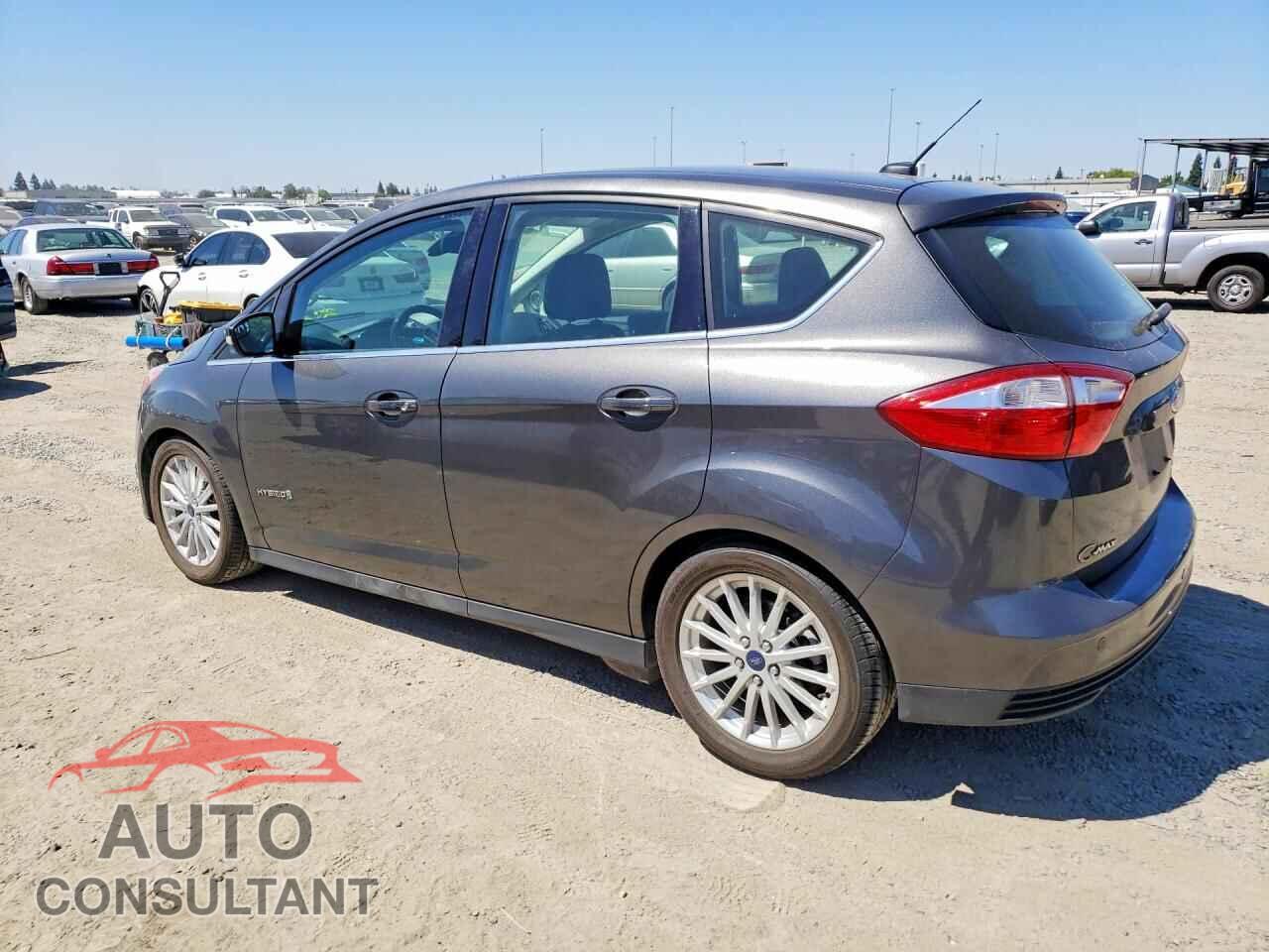 FORD CMAX 2015 - 1FADP5BU8FL106493