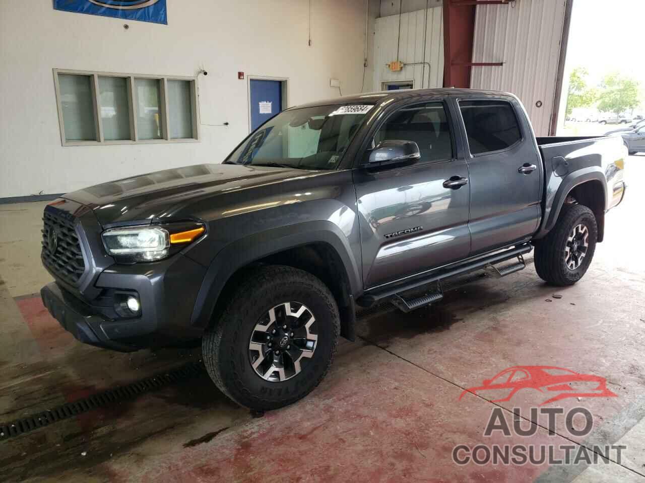 TOYOTA TACOMA 2023 - 3TMCZ5AN3PM600884