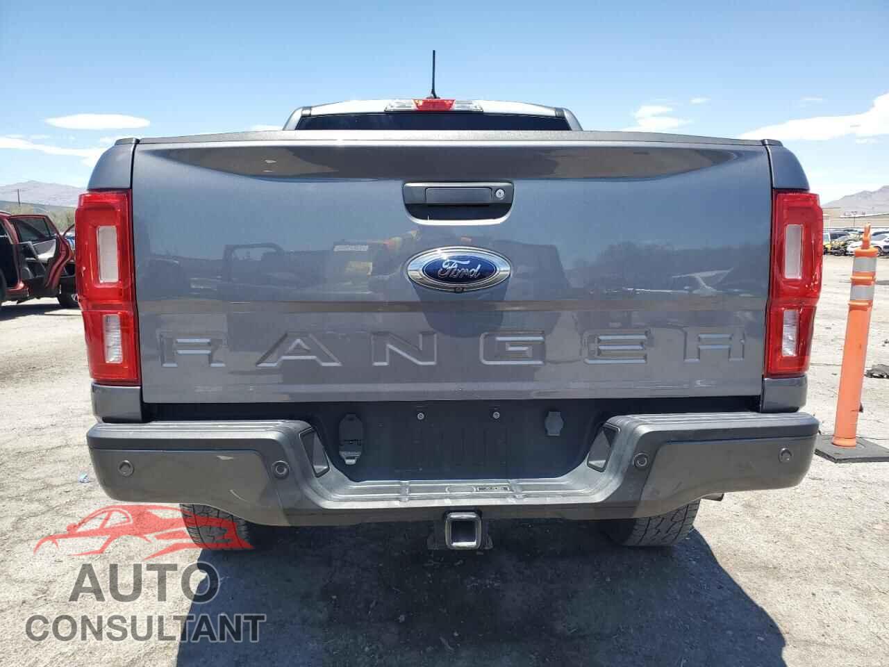 FORD RANGER 2021 - 1FTER4EH8MLD10483