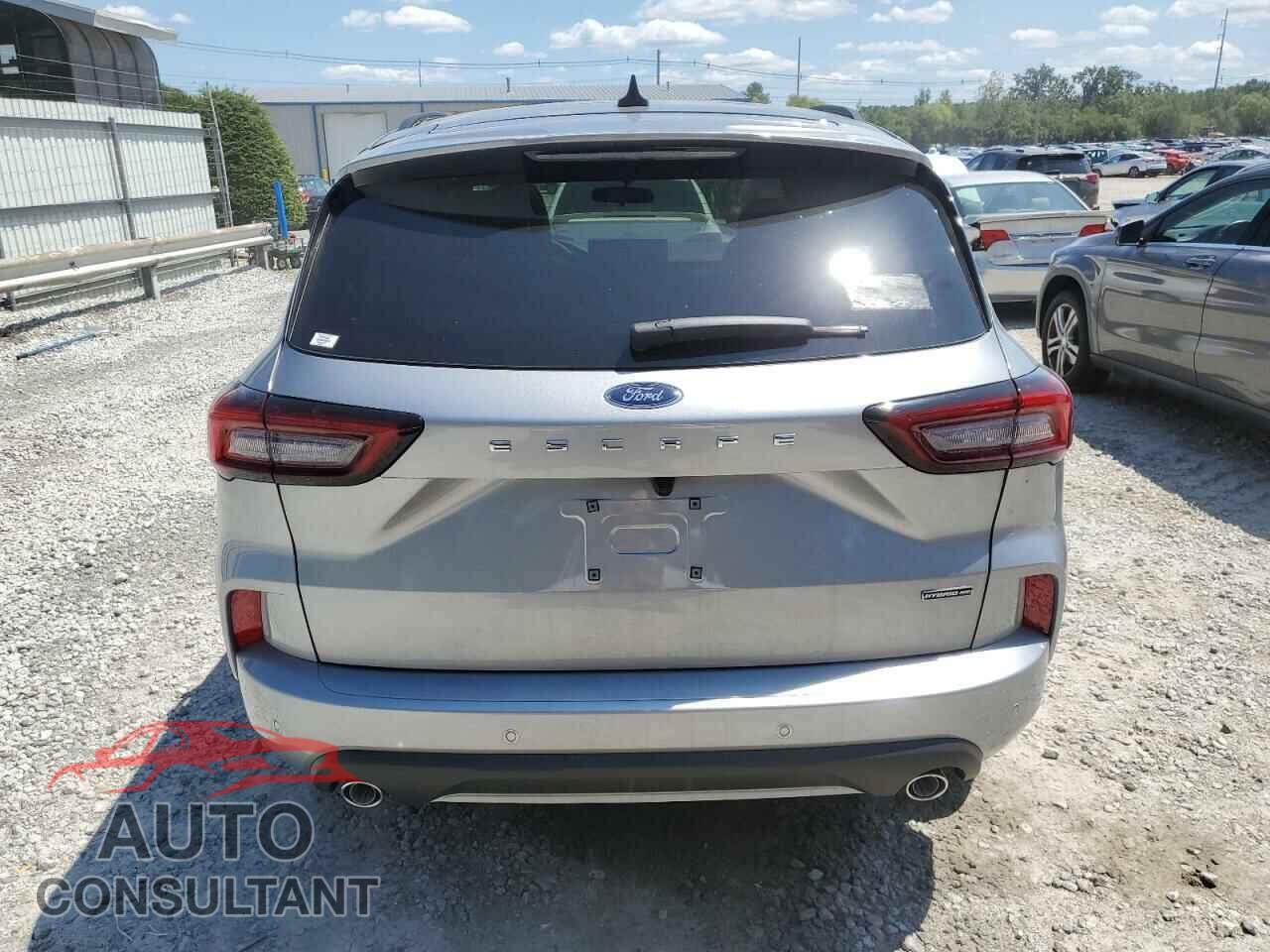 FORD ESCAPE ST 2024 - 1FMCU9NZ3RUA23089