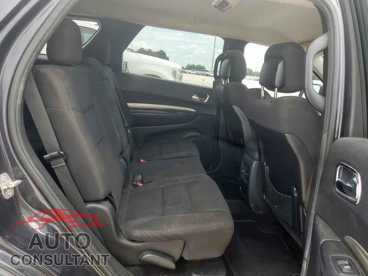 DODGE DURANGO 2014 - 1C4RDHAG7EC414436