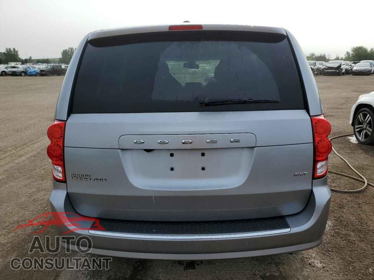 DODGE CARAVAN 2020 - 2C4RDGBG2LR256486