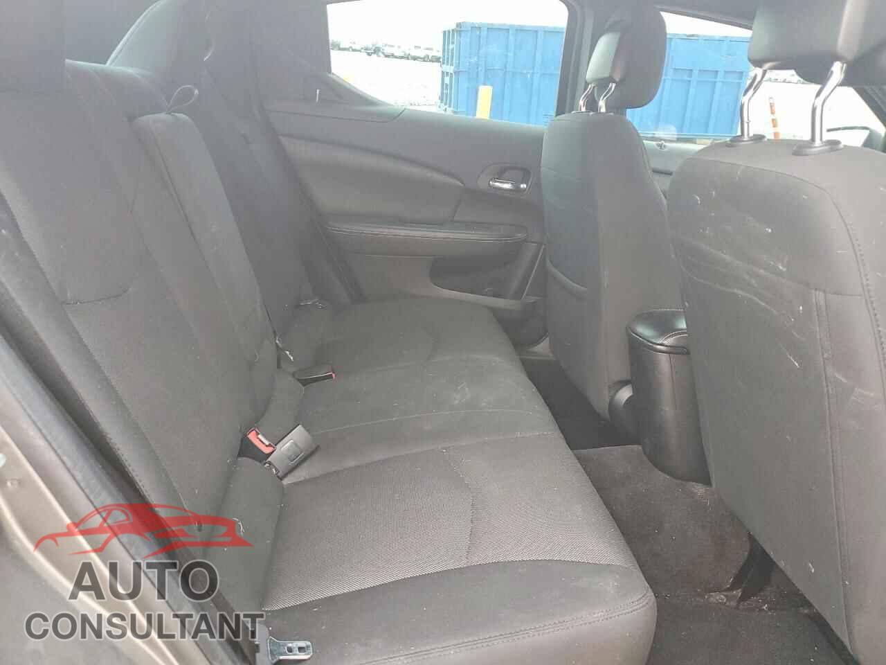 DODGE AVENGER 2013 - 1C3CDZAB0DN582684