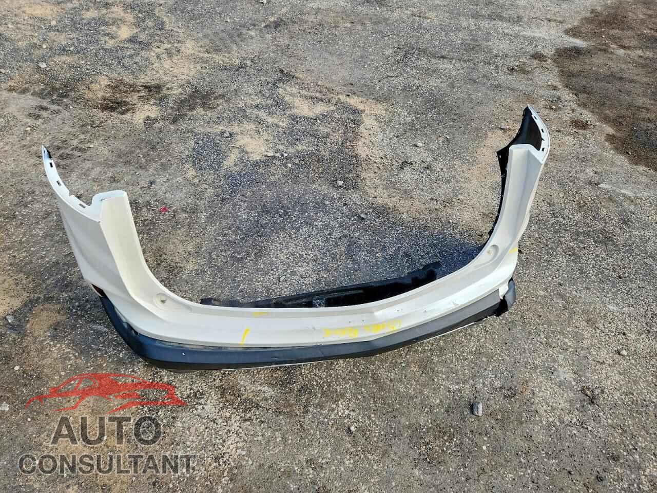 FORD EDGE 2019 - 2FMPK4K99KBC11819