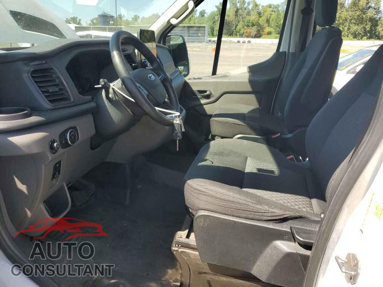 FORD TRANSIT 2021 - 1FTBR1C83MKB02294