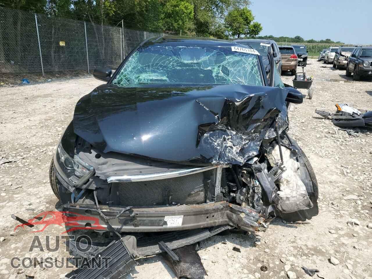 FORD TAURUS 2017 - 1FAHP2E83HG122403