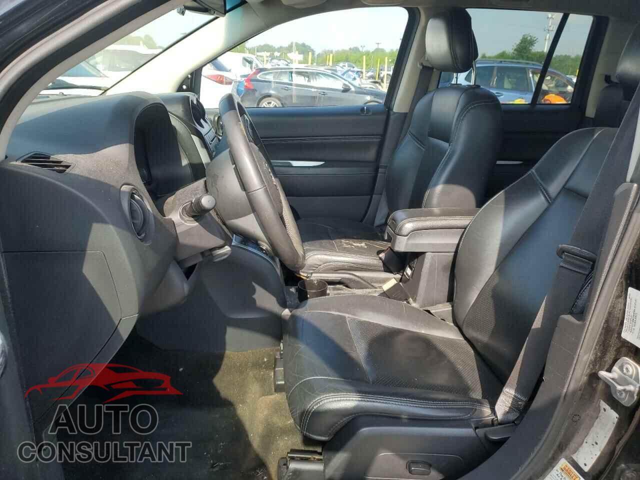 JEEP COMPASS 2016 - 1C4NJCEA9GD688962