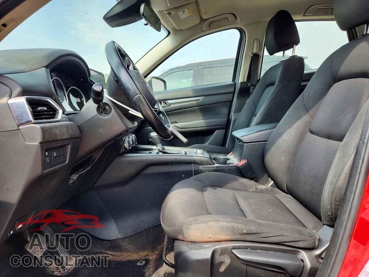 MAZDA CX-5 2018 - JM3KFBBM3J0335068