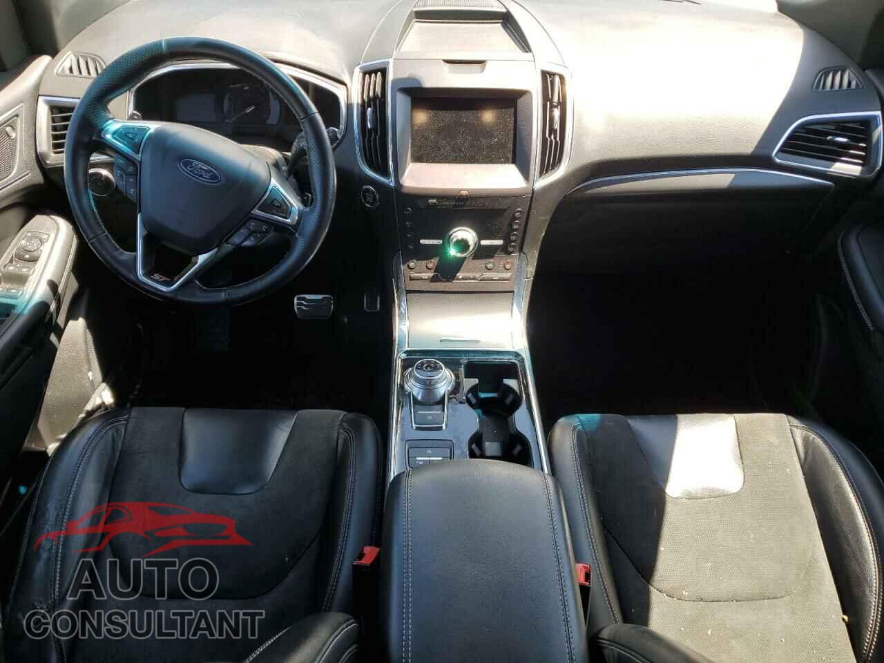 FORD EDGE 2020 - 2FMPK4AP9LBB59657