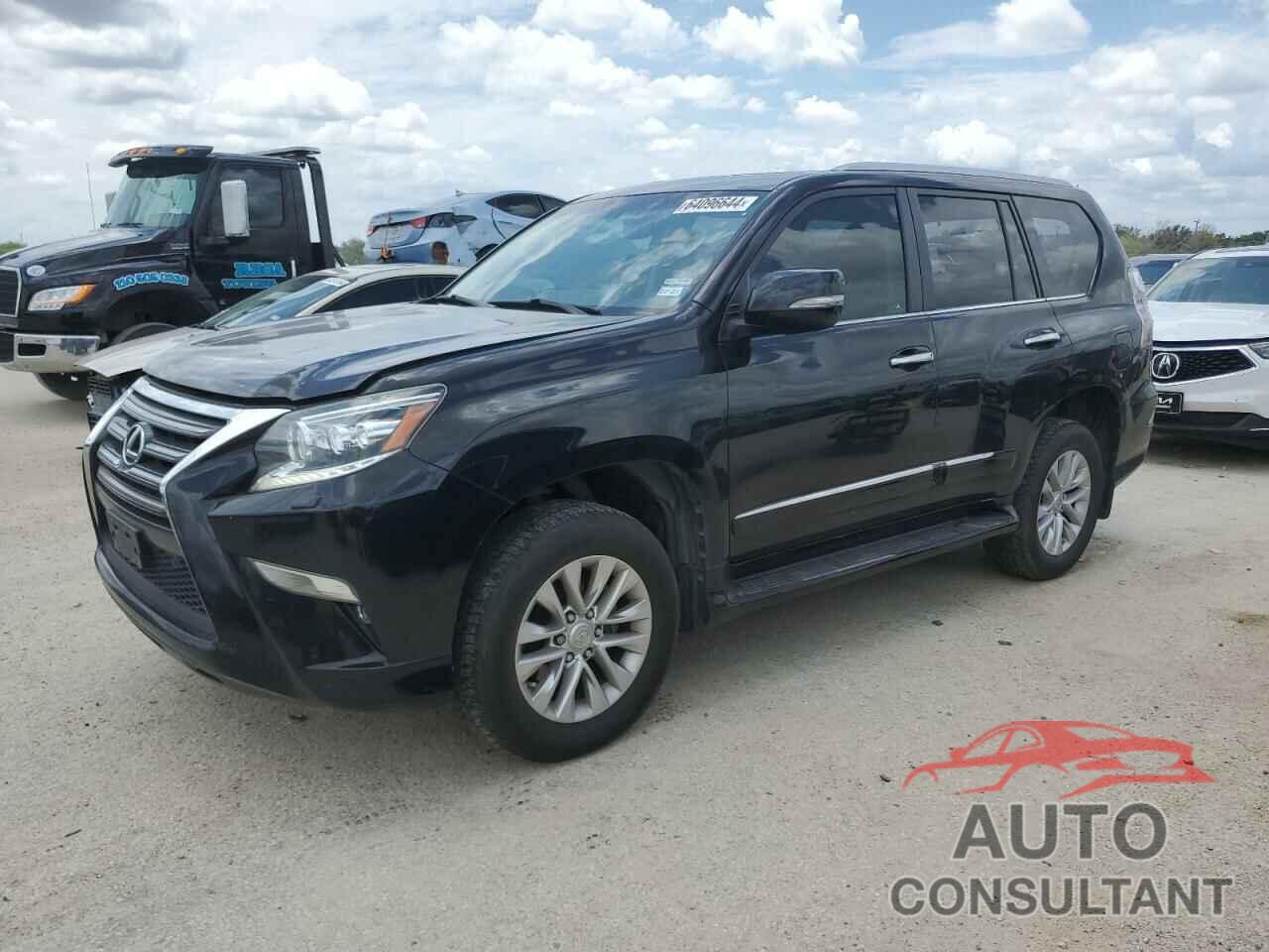 LEXUS GX 2016 - JTJBM7FX8G5135988