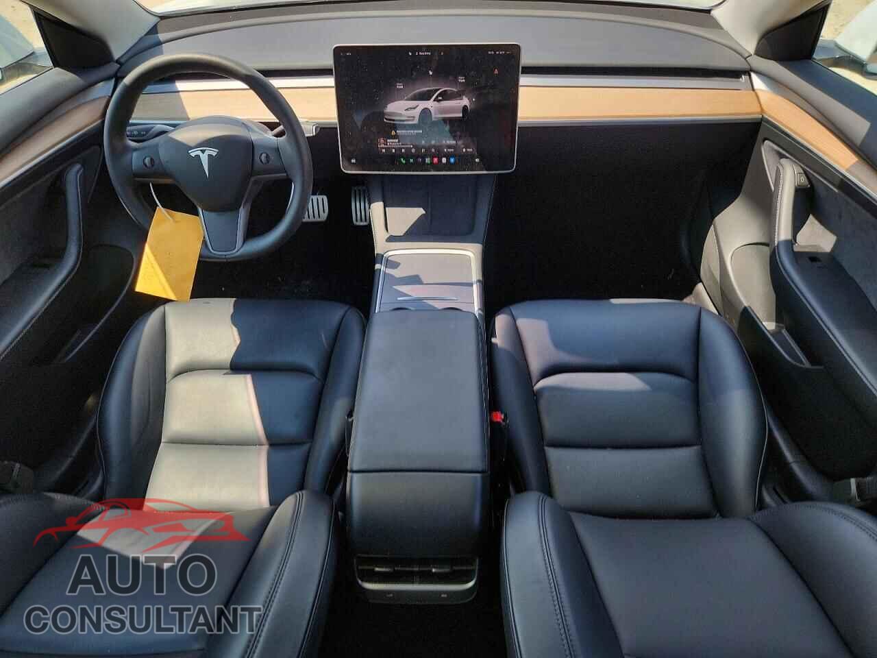 TESLA MODEL 3 2023 - 5YJ3E1EC8PF694875