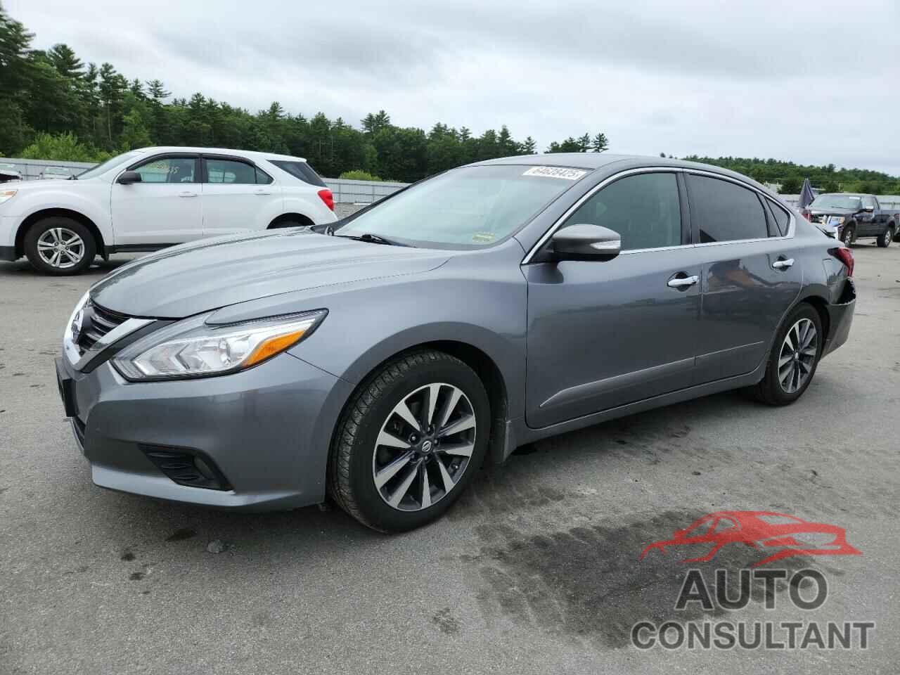 NISSAN ALTIMA 2016 - 1N4AL3AP9GC132150