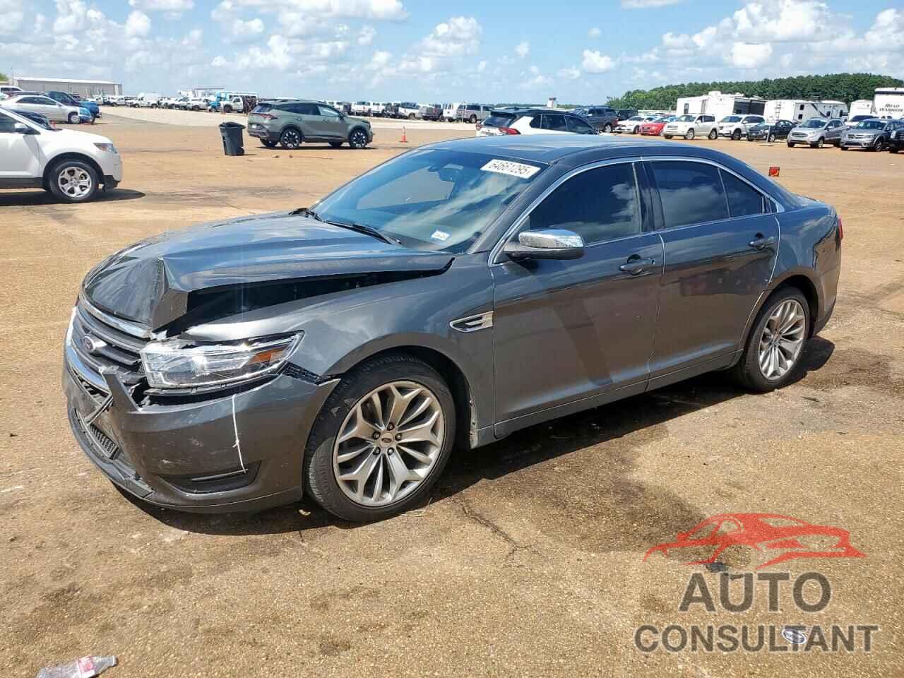 FORD TAURUS 2016 - 1FAHP2F86GG111571
