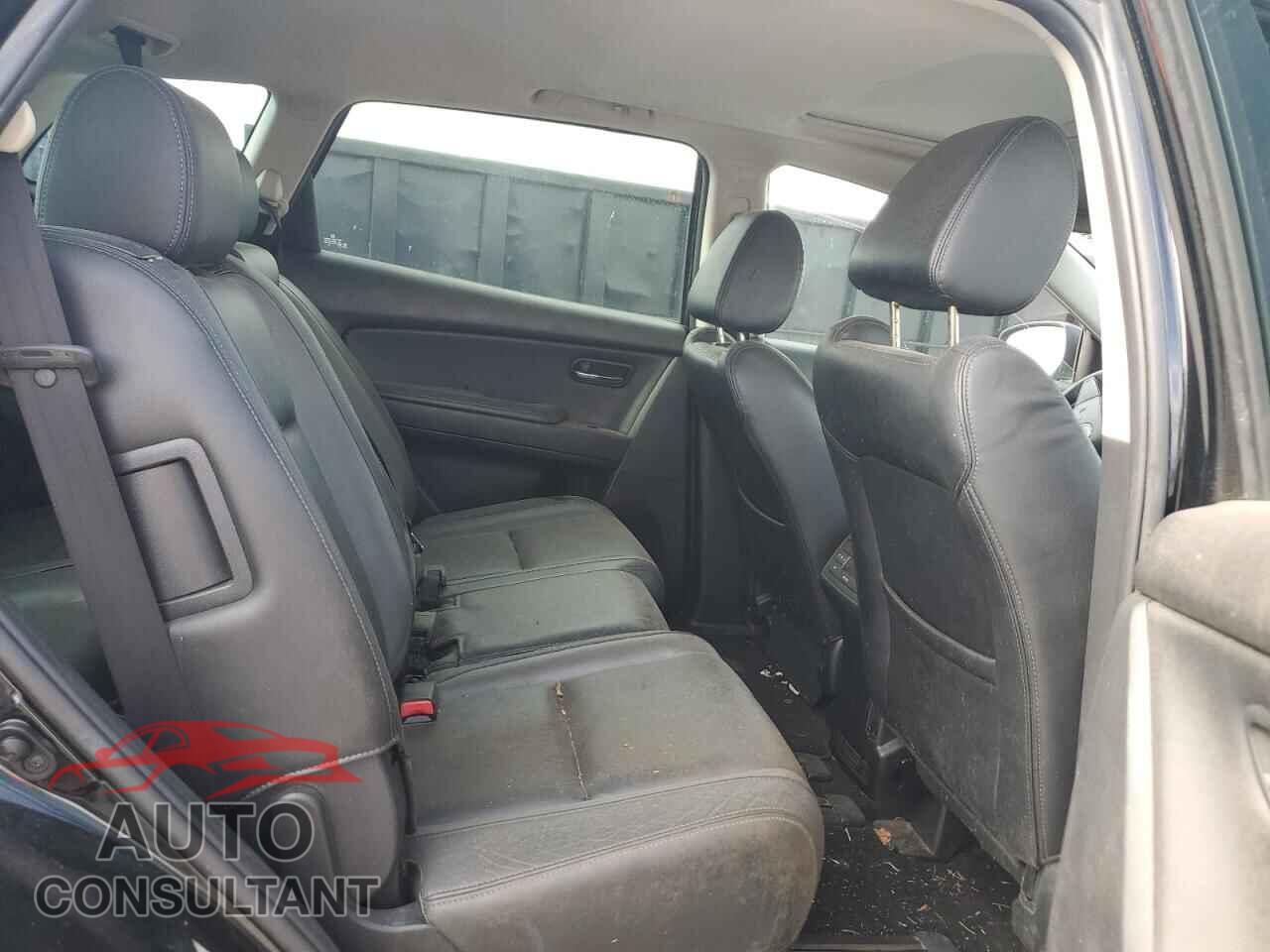 MAZDA CX-9 2011 - JM3TB3CA9B0316536