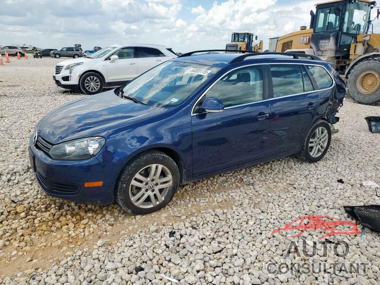 VOLKSWAGEN JETTA 2013 - 3VWPL7AJXDM677983