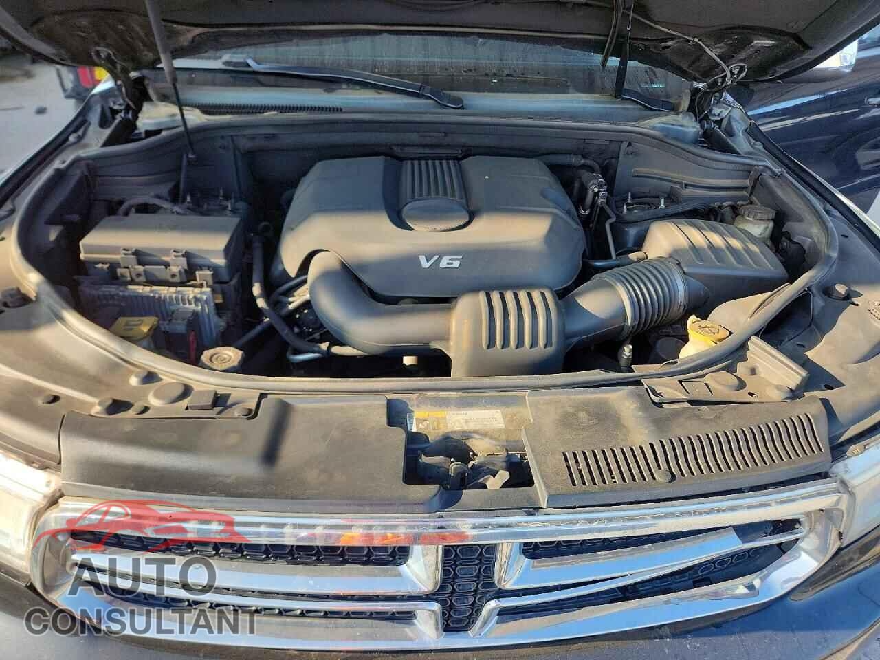 DODGE DURANGO 2015 - 1C4RDHAG0FC902550