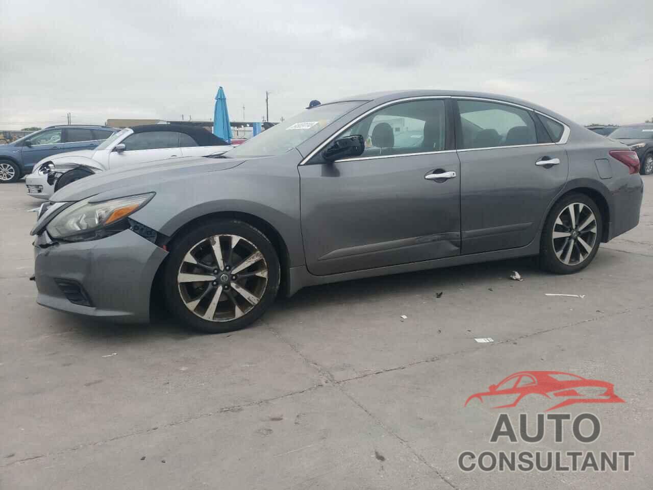 NISSAN ALTIMA 2017 - 1N4AL3APXHC128416