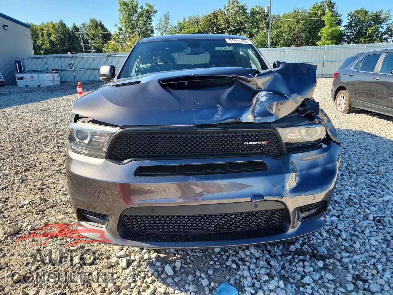 DODGE DURANGO 2020 - 1C4SDJCT2LC248875