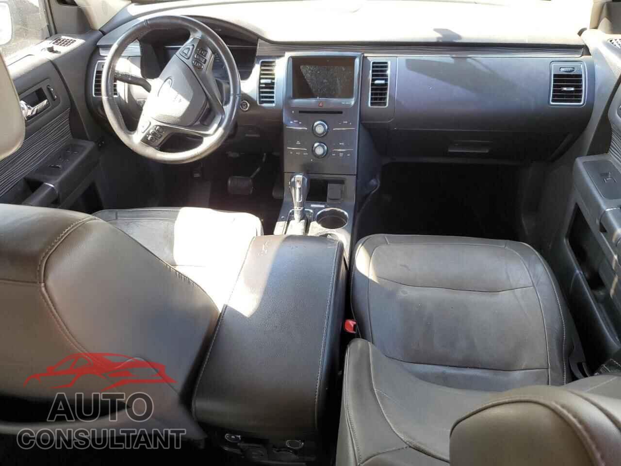 FORD FLEX 2016 - 2FMGK5C85GBA22670